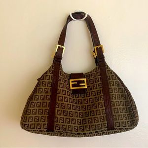 Fendi Handbag
